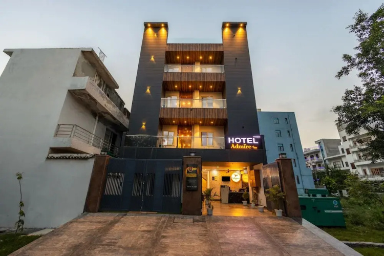 Hotelafbeelding