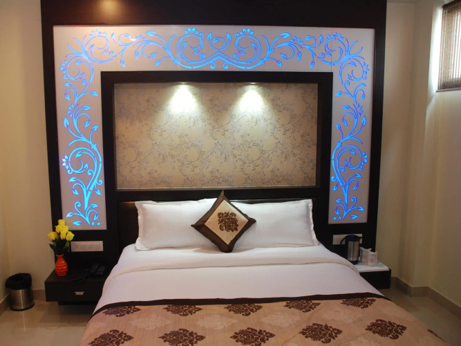 Ashu Hotel
