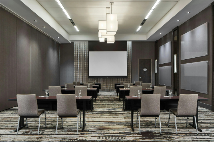 Ac Hotel Asheville Downtown photo 23