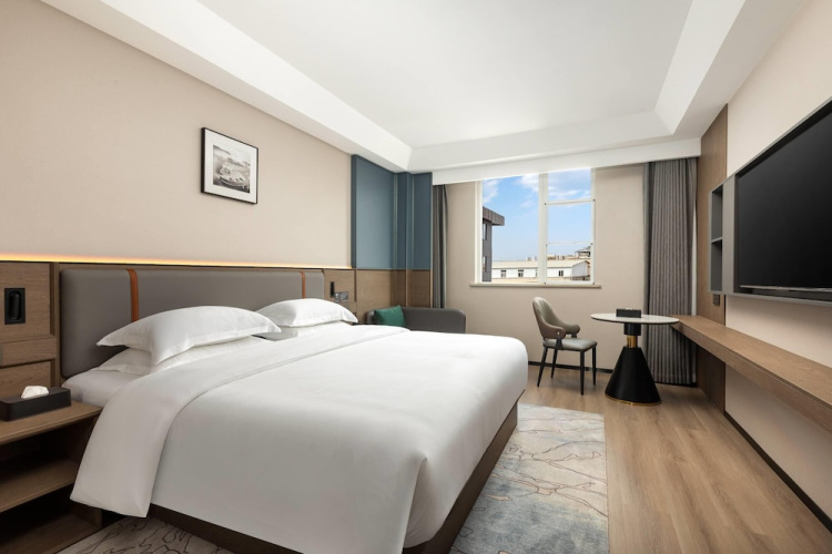 Days Inn By Wyndham Kunming Changshui Airport