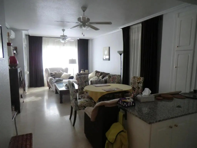 Casas Holiday - Golf Willamartin