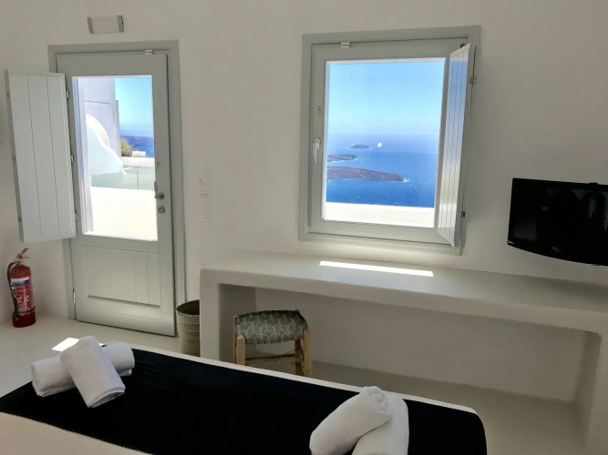 Hotel Sunny Villas