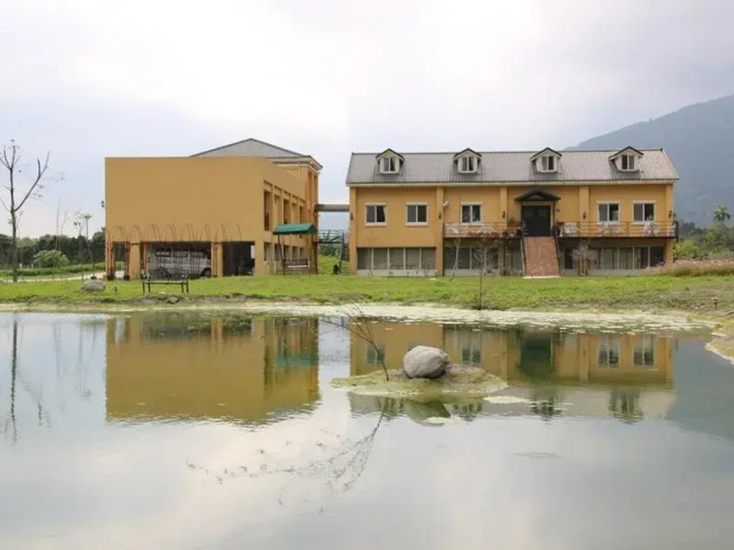 Yu Hua Bed and Breakfast