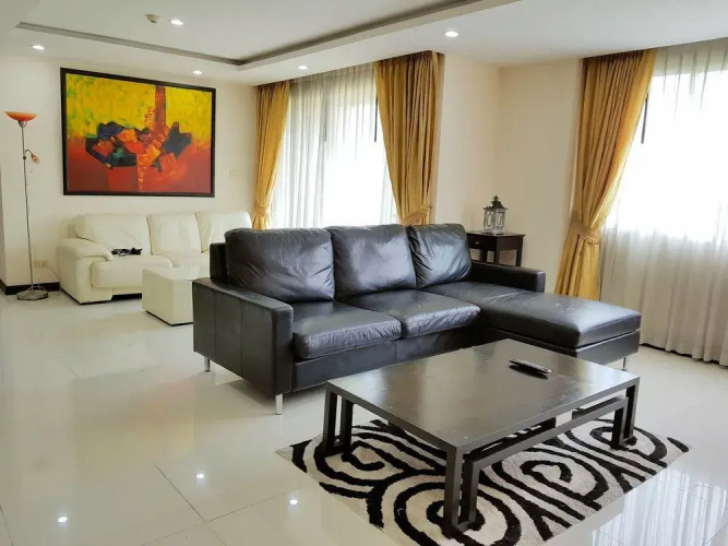 2Beds 3Baths Pattaya Downtown