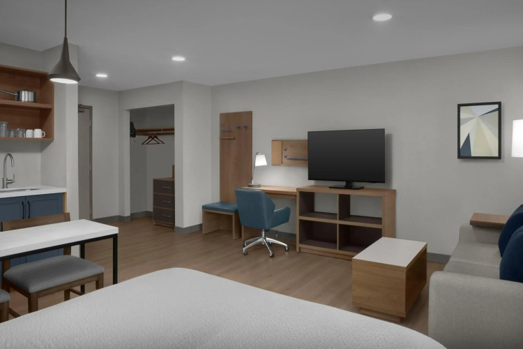 Candlewood Suites Jacksonville Southpoint by IHG