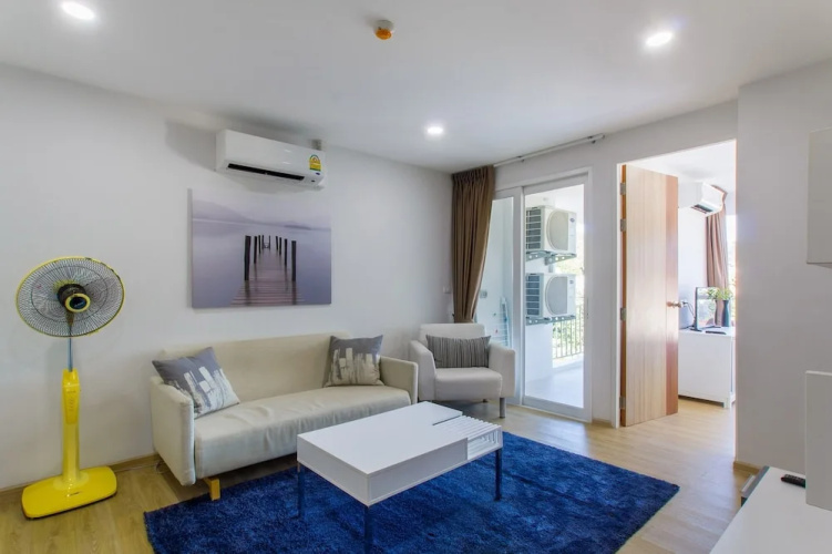 Apartment Near Kata Beach 1 Bdr 15