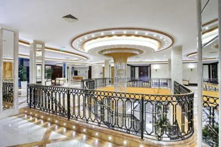 Hotel Sloboda Šabac
