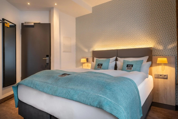 Hotel Stadt Lubeck