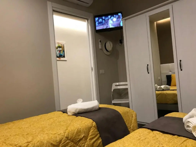 My Home