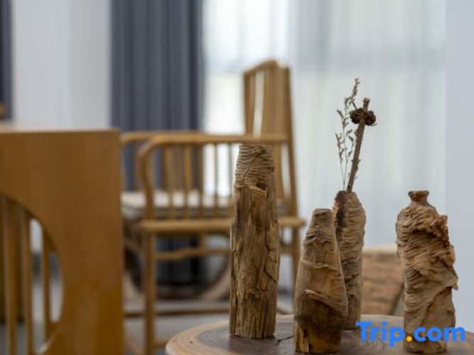 Jinyuan Life Experience Homestay