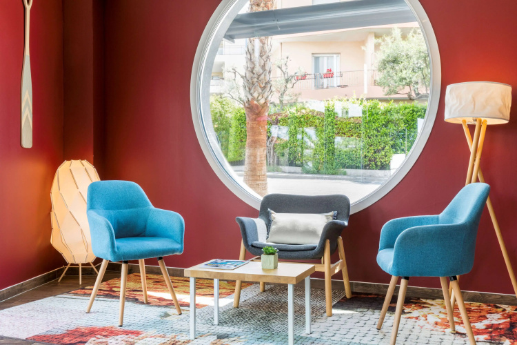 Best Western Plus Antibes Riviera