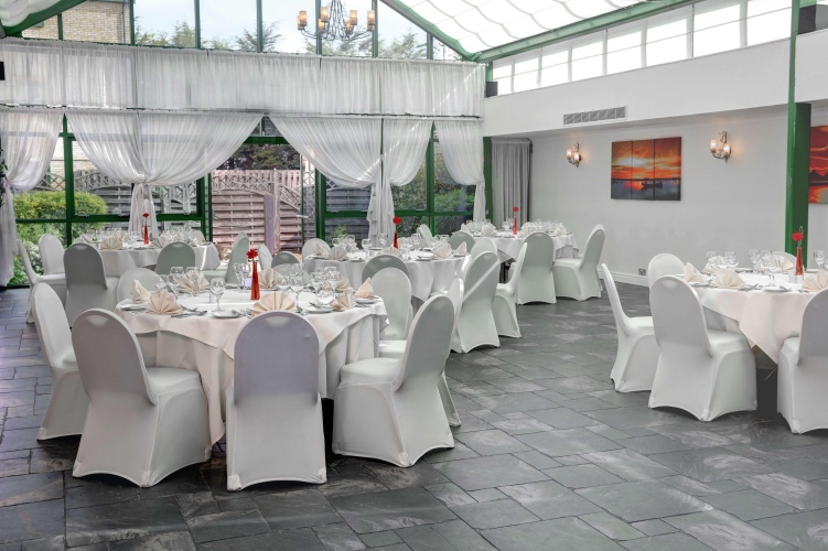 Best Western Plus Bentley Hotel & Spa photo 17
