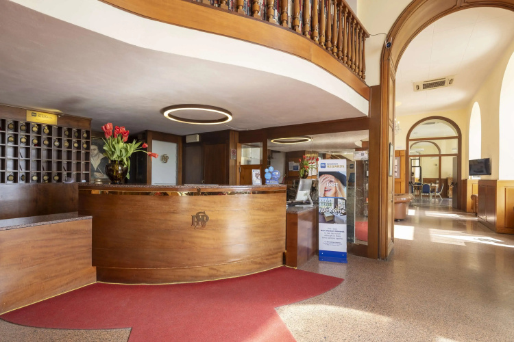 Image de l'hôtel