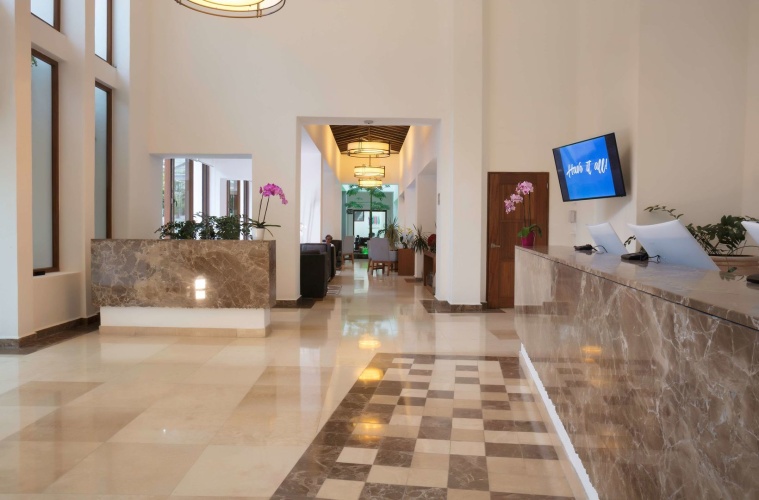 Almar Resort Luxury All Suites & Spa Adults Only photo 17