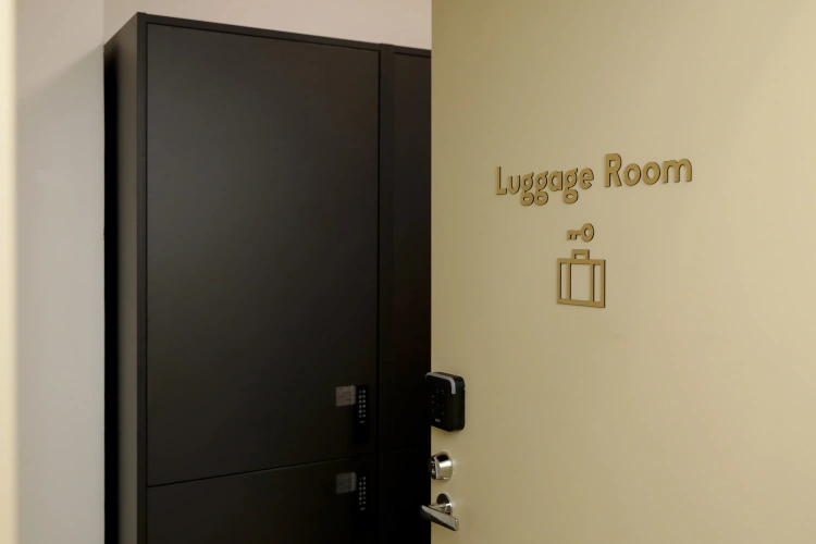 Comfort room