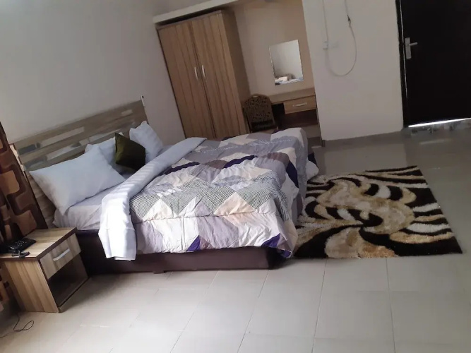 Goddis Apartment