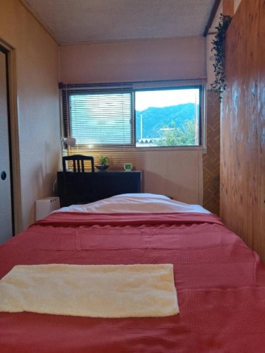 2 Bedrooms Double Apartment