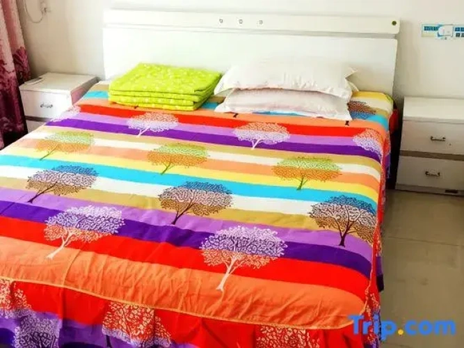 3 Bedrooms Suite