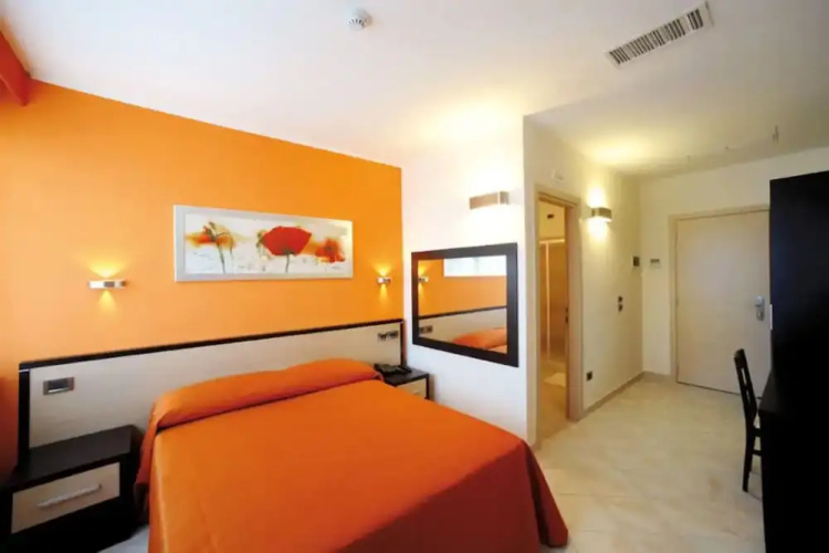 Hotel Cristina