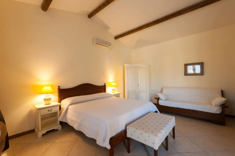 Tenuta Masseria & Spa Chicco Rizzo