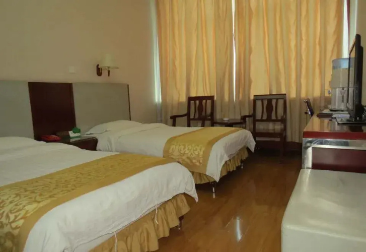 Liudian Hotel