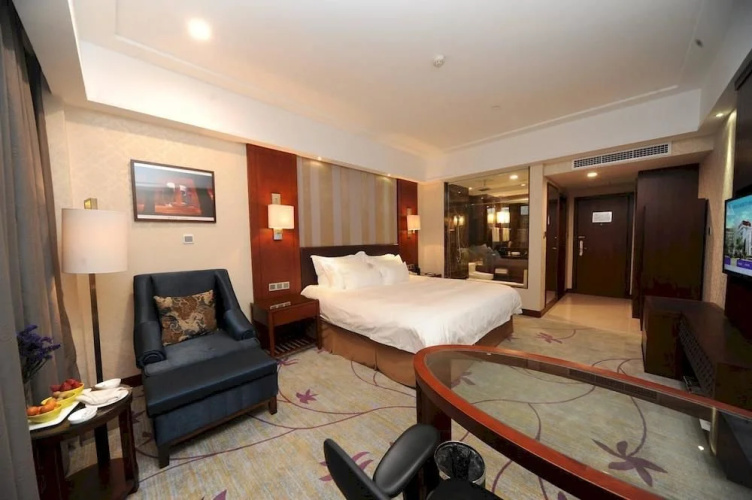 Hotel Quzhou