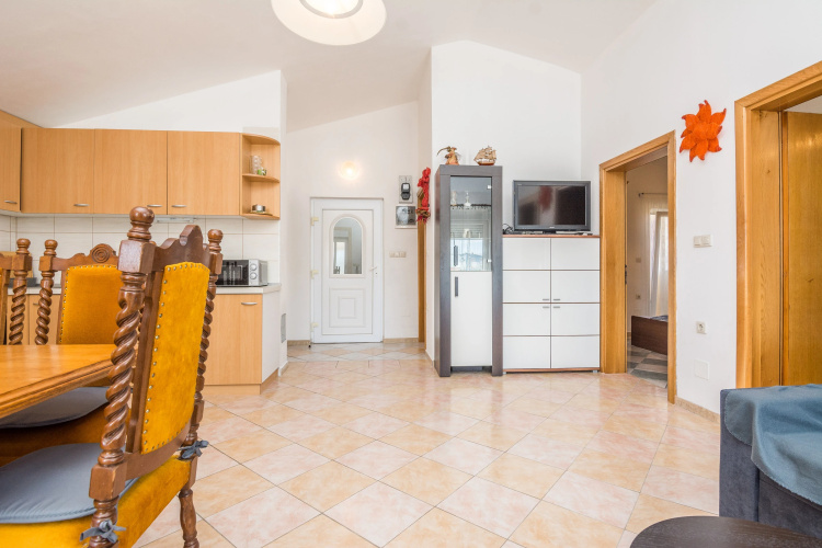 Seaview Apartment Varga 3