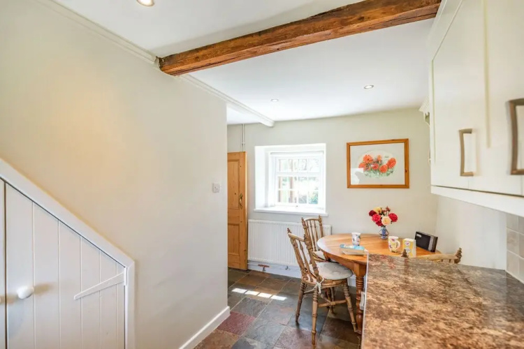 Bumble Cottage