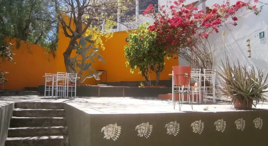 Durango Travellers Hostel