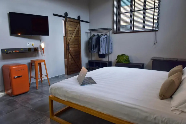 Hotelbild