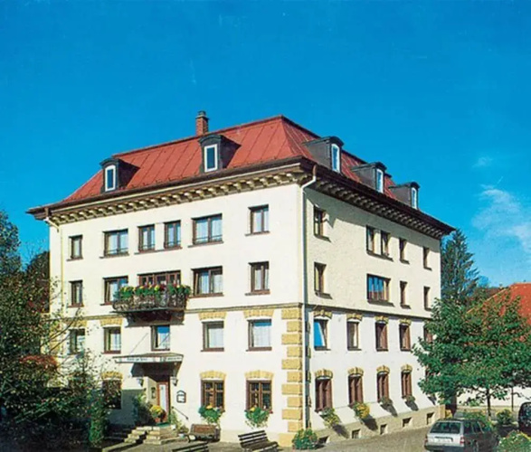 Image de l'hôtel