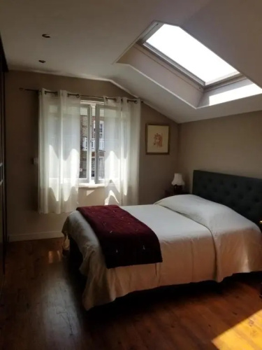 Le Loft Yportais