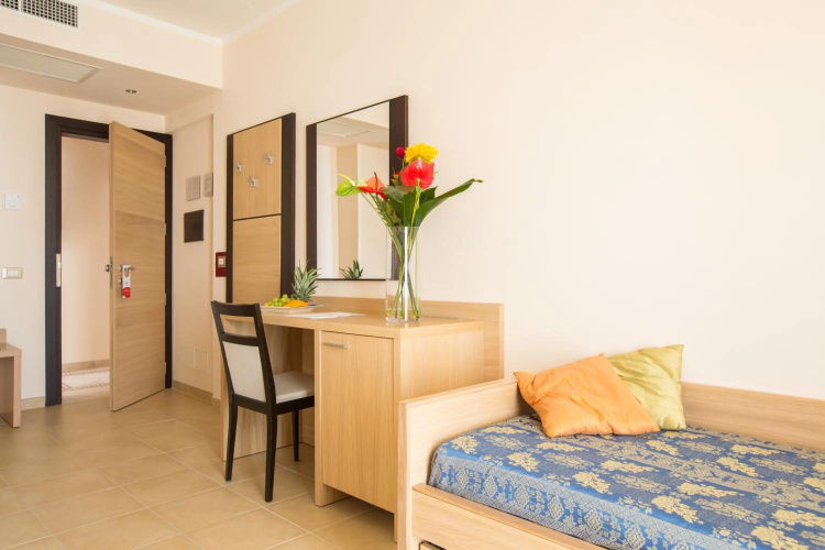 Forte Hotel SRL