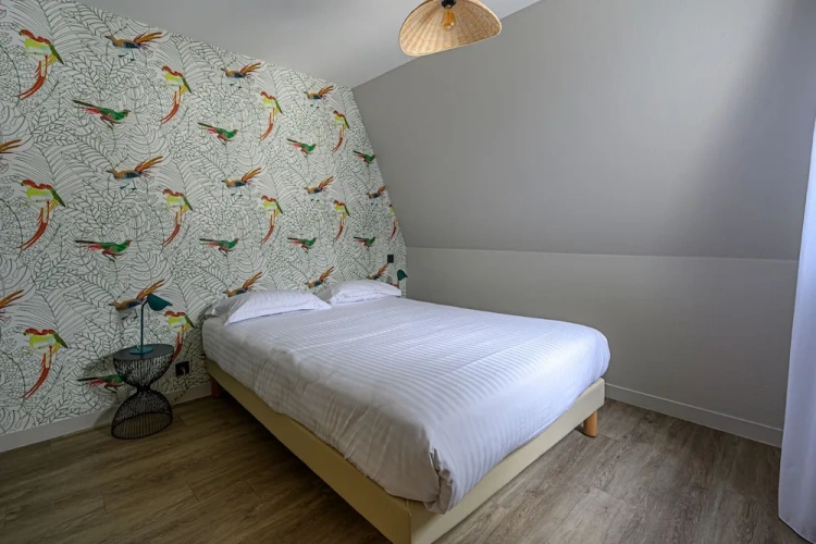 1 Bedroom Standard Apartment