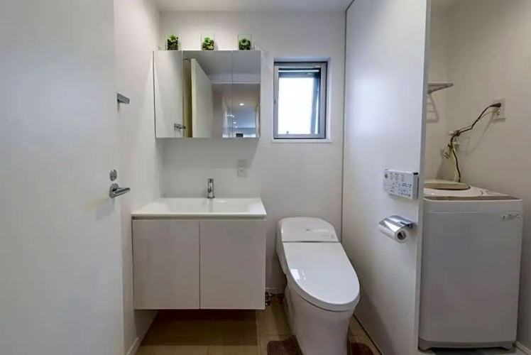 Shibuya Apartment TW7