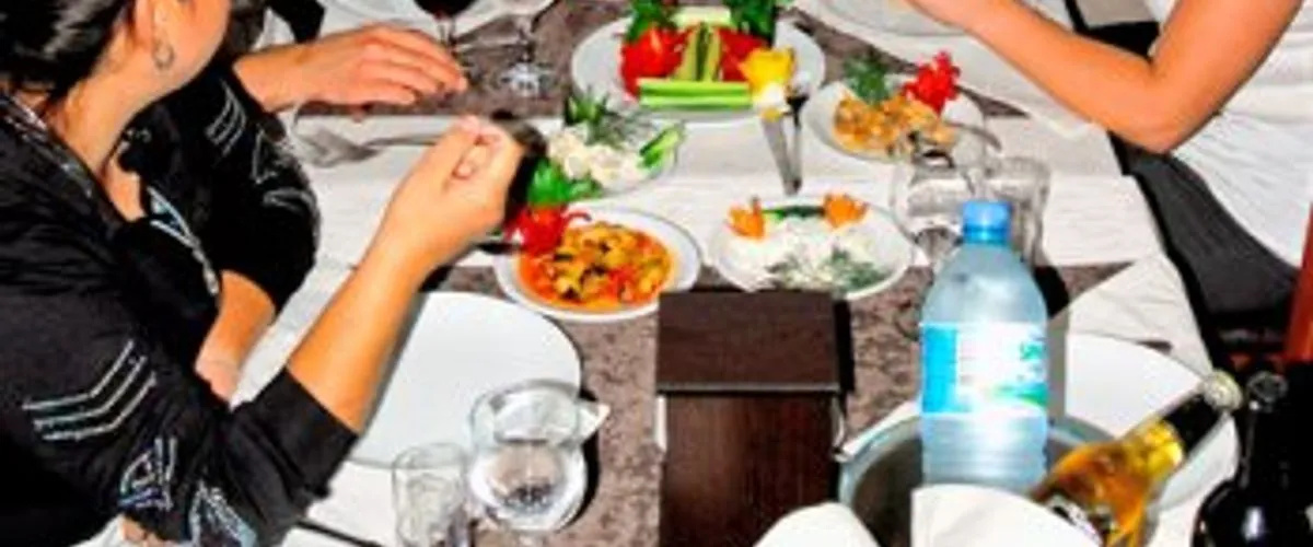 Imbros Organik Otel