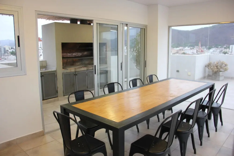 Homefull  Apartamentos