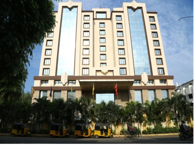 Hotelafbeelding