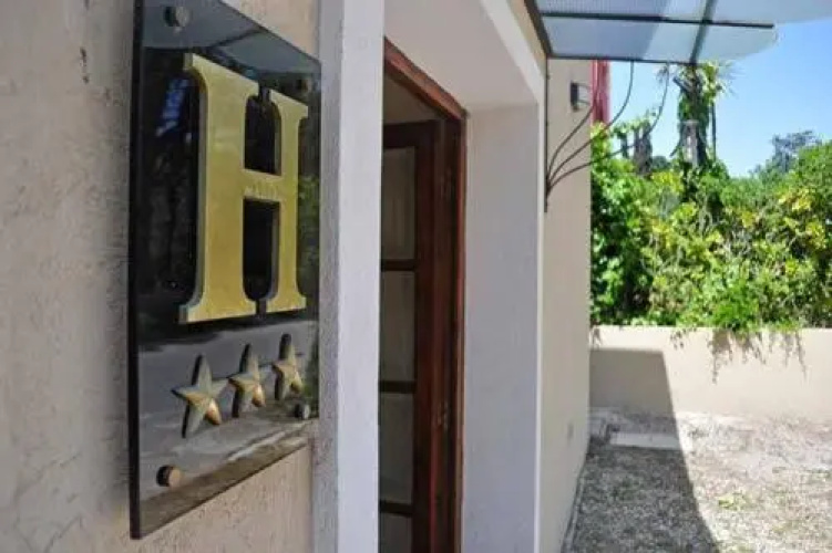 Image de l'hôtel