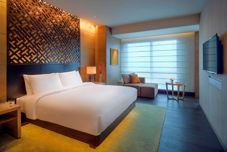 Park Hyatt Guangzhou