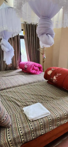 Chan Chan Sapa Hotel
