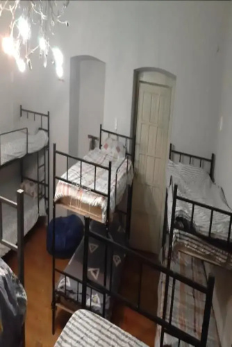 OA Hostel