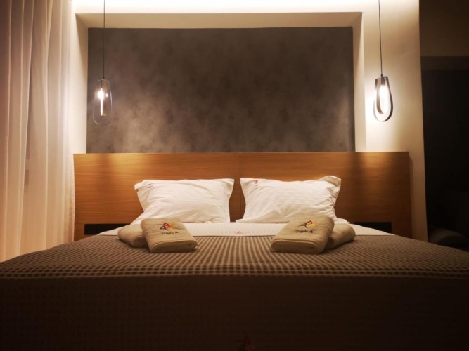 1 Bedroom Suite