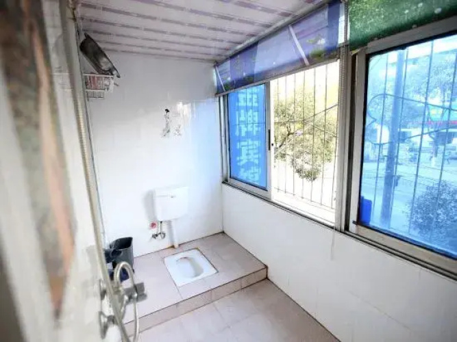 Jingpai Hotel