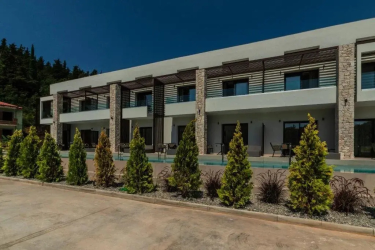Otel görseli