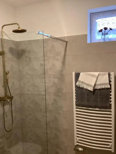 Ezüst Boróka Apartman