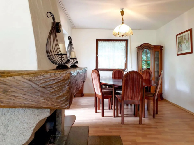 Eifelnatur (Haus 1) 14407