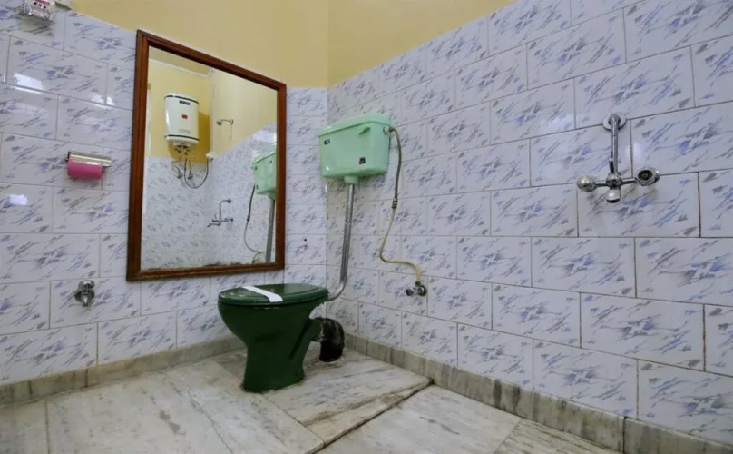 Hotel Tres