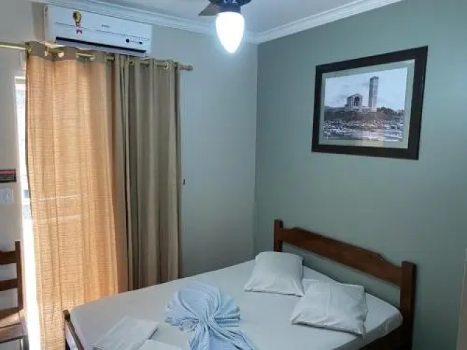 Colina Park Hotel