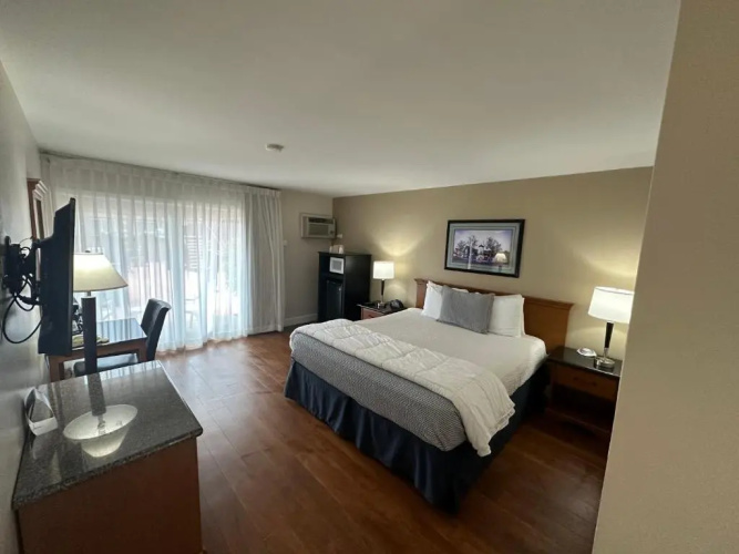 King Frederik Inn